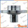 Moyeu de roue avant pour DACIA | KLP-RE-029P, 04-P383